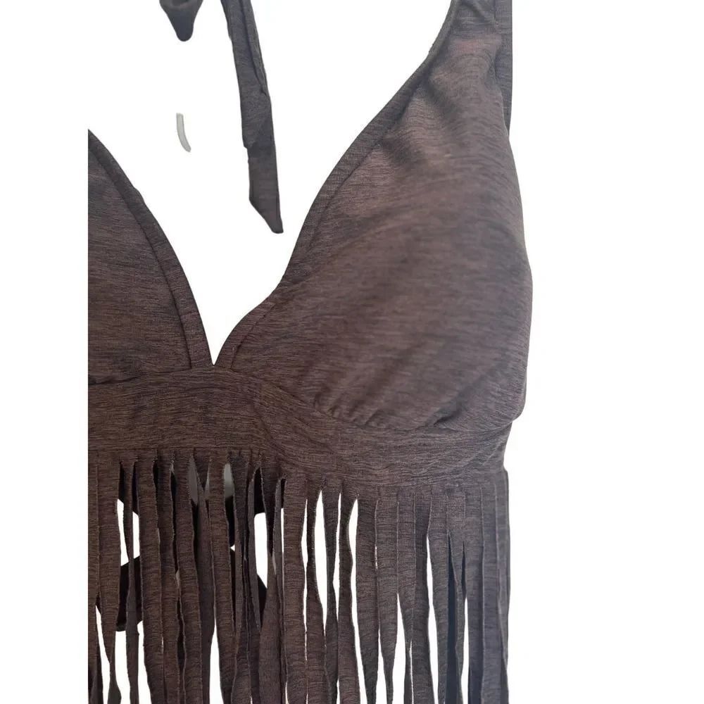Mossimo Bikini  Top - Picture 2 of 4